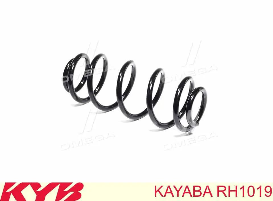Compre SF033TP Raiso Mola dianteira