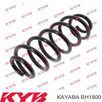 Compre 4D0411105DF VAG Mola dianteira