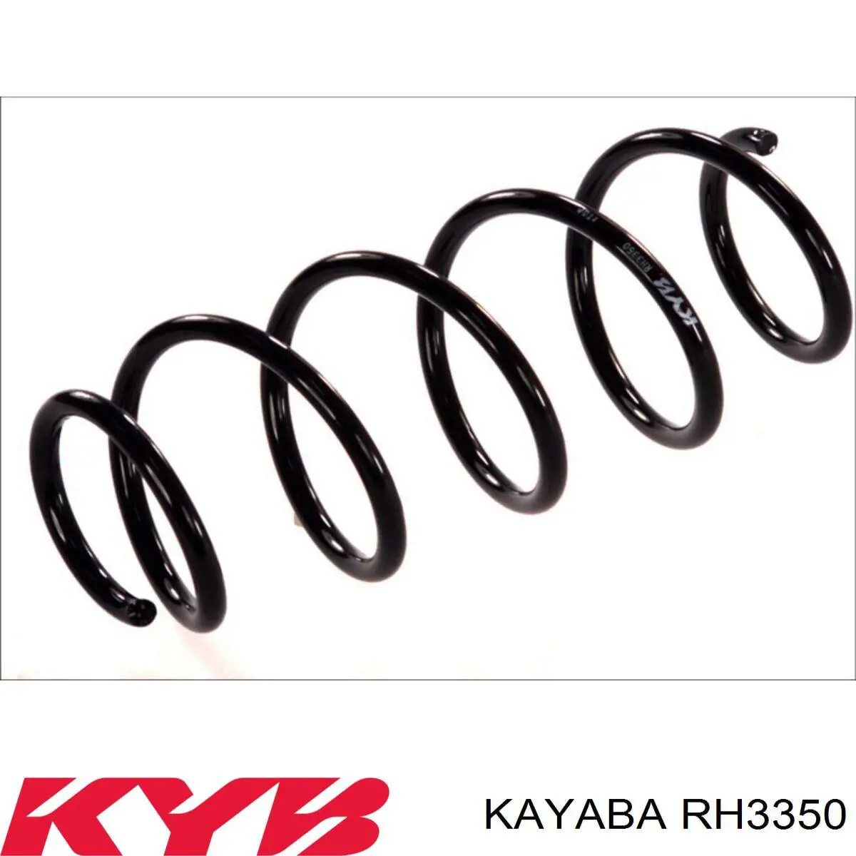 Mola dianteira Kayaba RH3350 preço, a partir de 52,53 USD