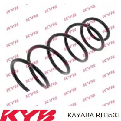 Mola dianteira Kayaba RH3503 preço, a partir de 81,06 USD