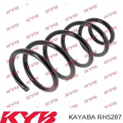 Mola traseira Kayaba RH5287 preço, a partir de 28,57 USD