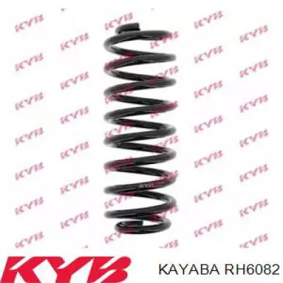 Mola traseira VAG 6U7511115A preço, a partir de 30,42 USD