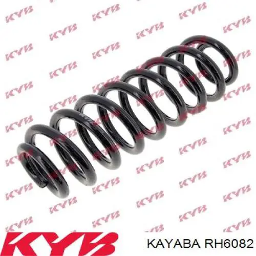 Compre 6U7511115A VAG Mola traseira