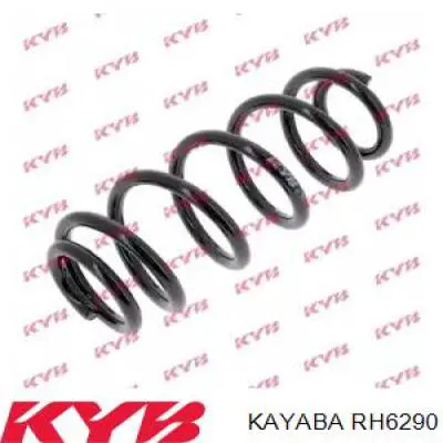 Compre 8J0511115AK VAG Mola traseira