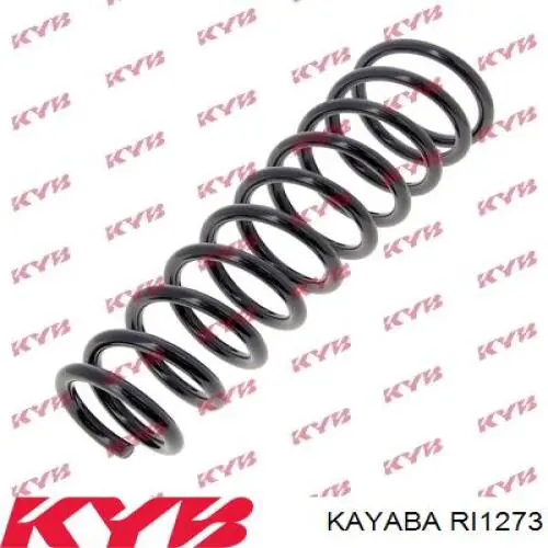 Mola dianteira Kayaba RI1273 preço, a partir de 38,43 USD