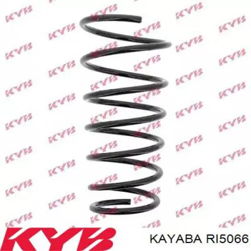 Mola traseira Kayaba RI5066 preço, a partir de 42,53 USD