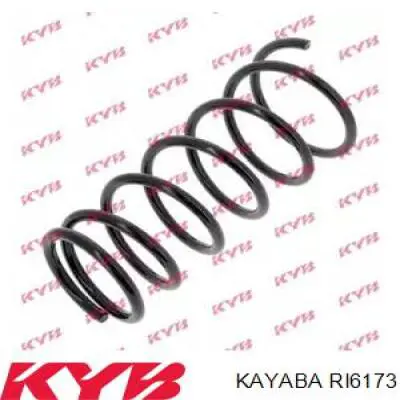 Mola traseira Kayaba RI6173 preço, a partir de 31,37 USD