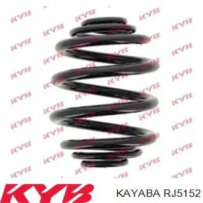 Mola traseira Kayaba RJ5152 preço, a partir de 55,84 USD