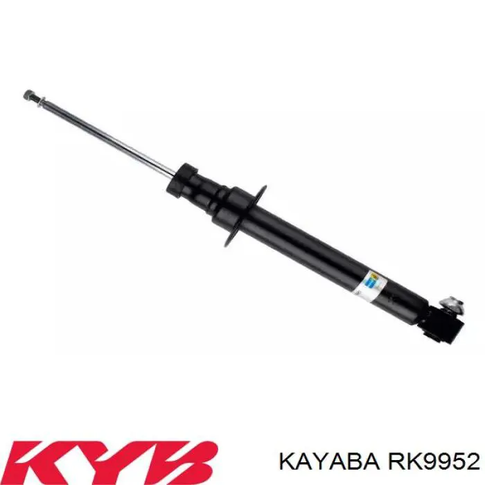 Mola traseira Kayaba RK9952 preço, a partir de 115,87 USD