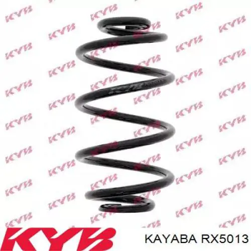 Mola traseira Kayaba RX5013 preço, a partir de 36,91 USD