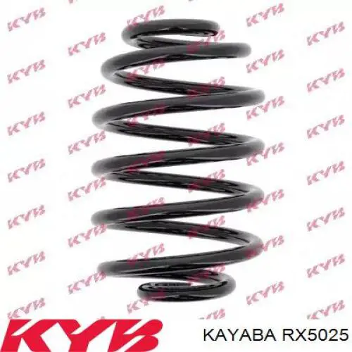 Mola traseira Kayaba RX5025 preço, a partir de 35,65 USD