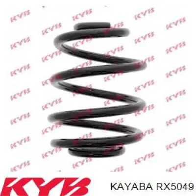 Mola traseira Kayaba RX5049 preço, a partir de 52,82 USD