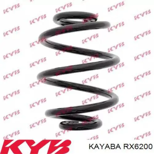 Mola traseira Kayaba RX6200 preço, a partir de 73,37 USD