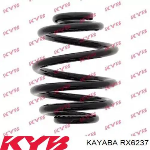Mola traseira Kayaba RX6237 preço, a partir de 63,61 USD