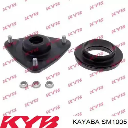 Suporte de amortecedor dianteiro Kayaba SM1005 preço, a partir de 52,03 USD