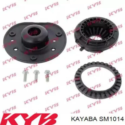 Suporte de amortecedor dianteiro Kayaba SM1014 preço, a partir de 29,79 USD