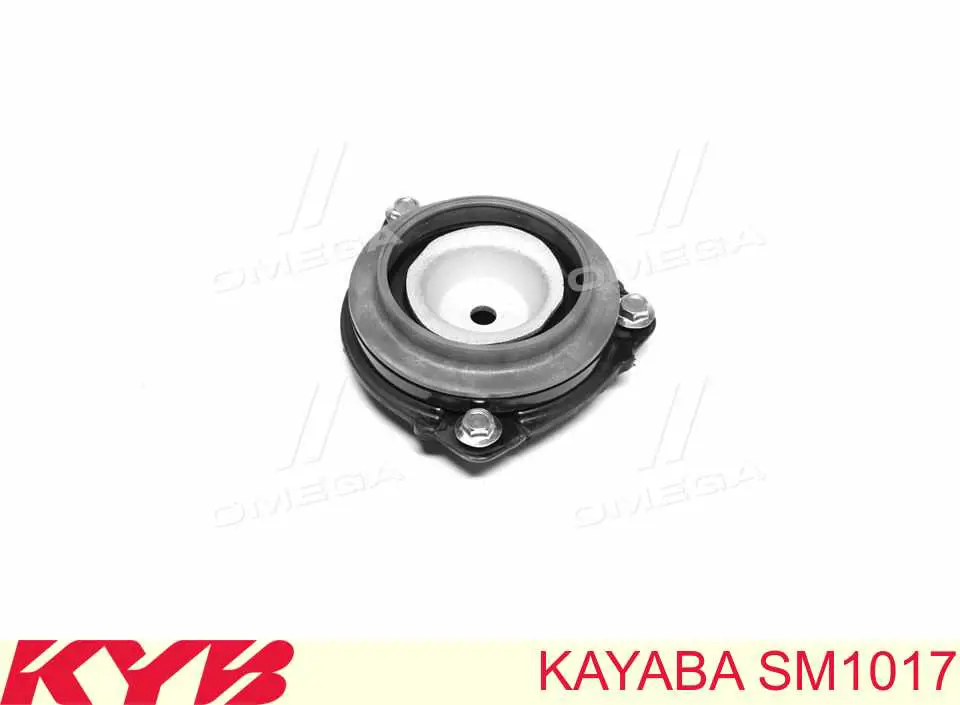 Suporte de amortecedor dianteiro direito Kayaba SM1017 preço, a partir de 30,50 USD