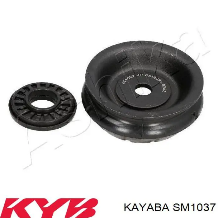 Suporte de amortecedor dianteiro Suzuki 41710M68K00 preço, a partir de 25,90 USD