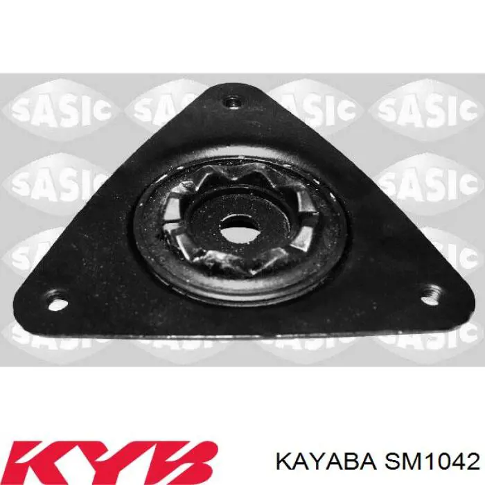 Suporte de amortecedor dianteiro Kayaba SM1042 preço, a partir de 42,09 USD