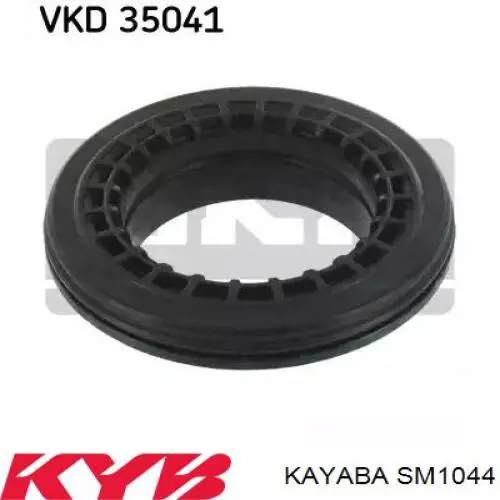 Suporte de amortecedor dianteiro CTR CMKH31 preço, a partir de 40,90 USD