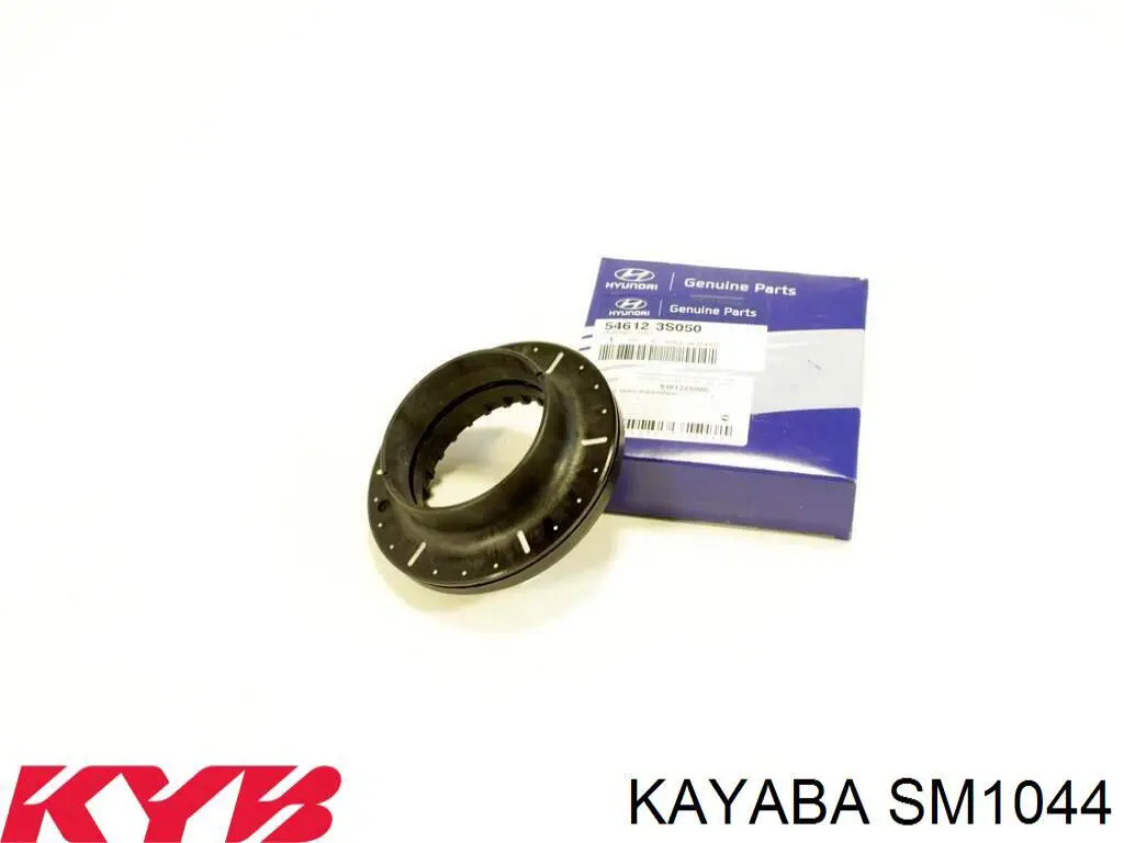 Compre 54610A2000 Hyundai/Kia Suporte de amortecedor dianteiro
