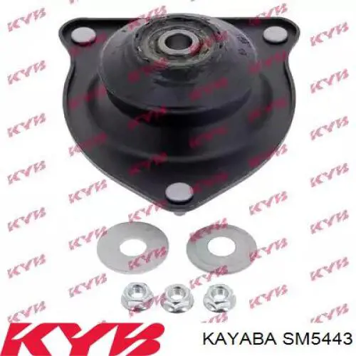 Compre 31306758309 BMW Suporte de amortecedor dianteiro