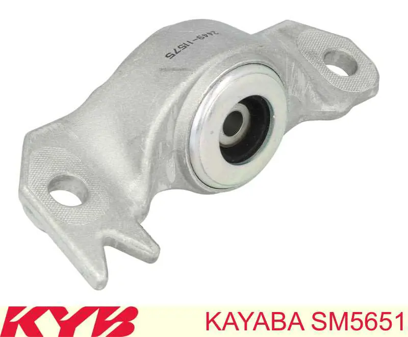 Suporte de amortecedor traseiro direito Kayaba SM5651 preço, a partir de 29,37 USD