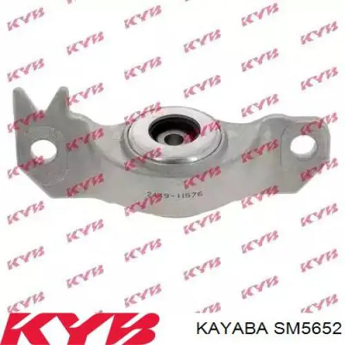 Compre 803424 Sachs Suporte de amortecedor traseiro esquerdo