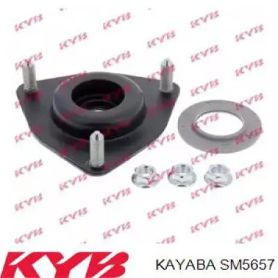 Compre RC05657 Raiso Suporte de amortecedor dianteiro