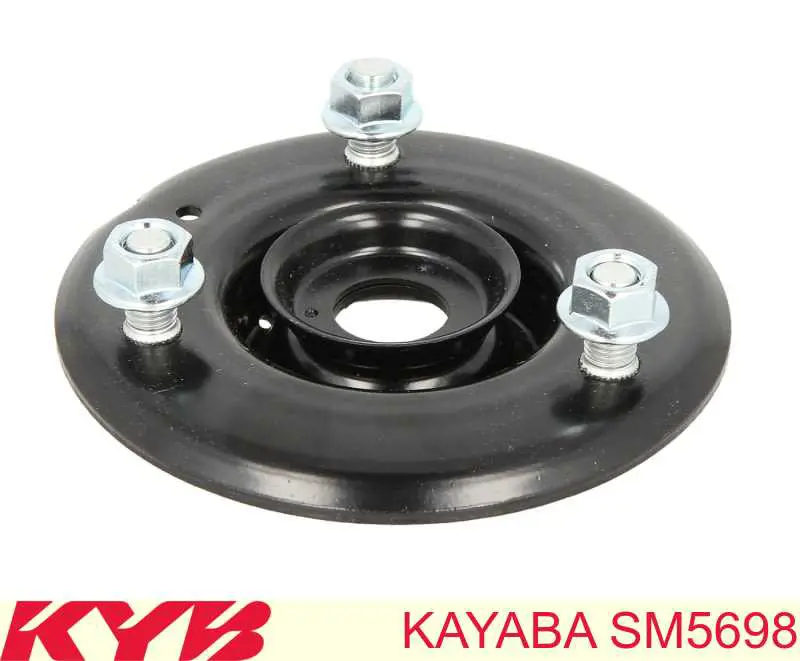 Suporte de amortecedor dianteiro Kayaba SM5698 preço, a partir de 21,28 USD