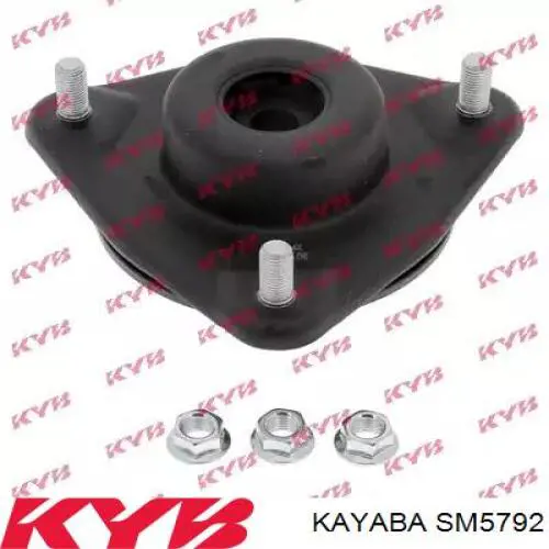 Suporte de amortecedor dianteiro Sachs 803386 preço, a partir de 51,34 USD