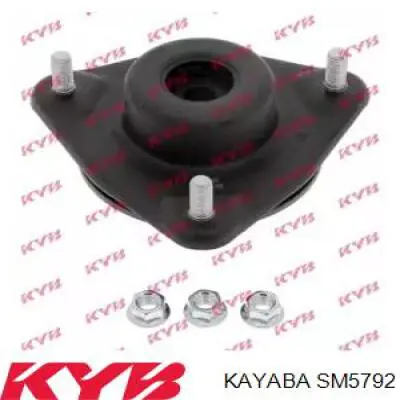 Compre 803386 Sachs Suporte de amortecedor dianteiro