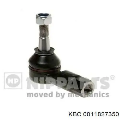 TR458020 KBC Rolamento de diferencial do eixo traseiro