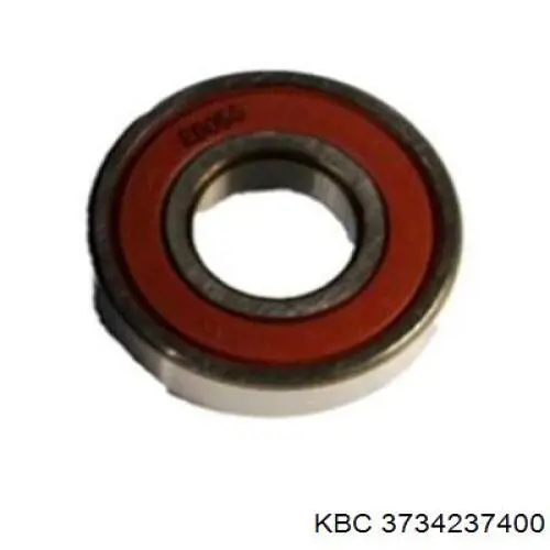 Rolamento do gerador Hyundai Tucson II TM