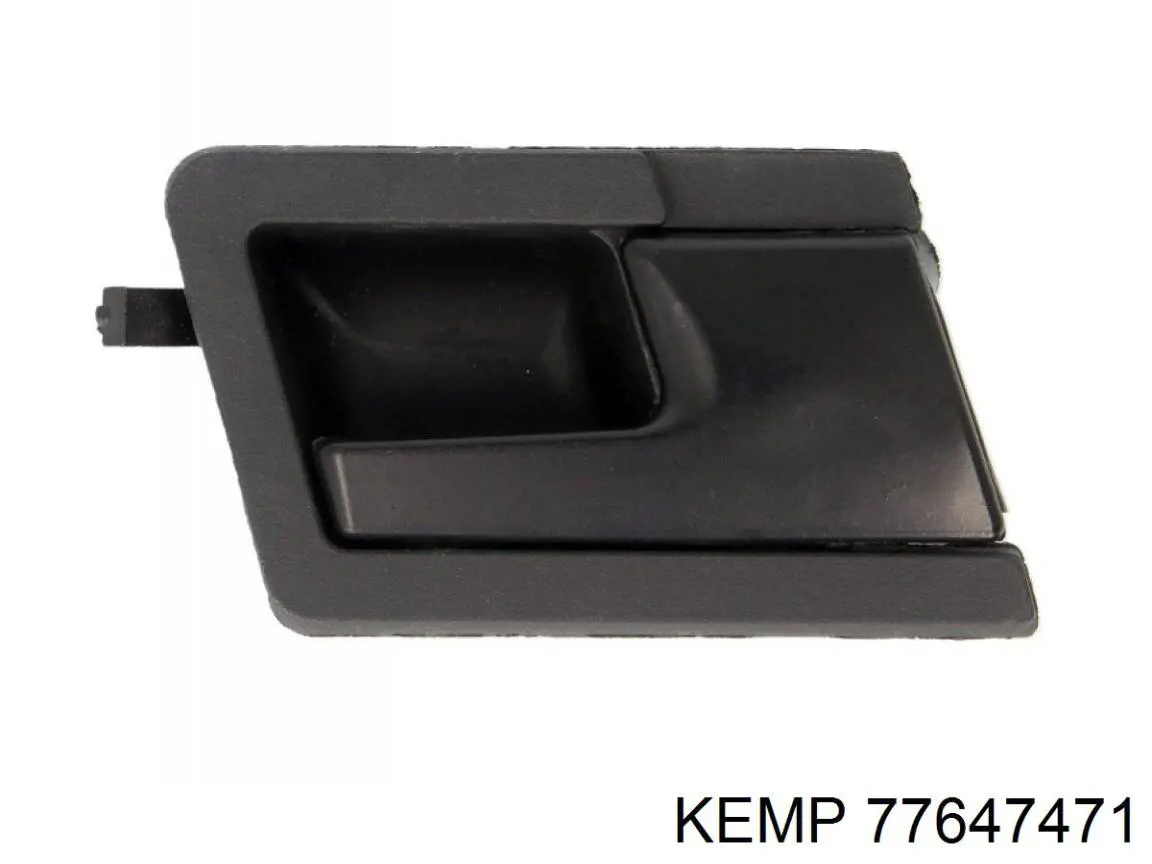 Maçaneta direita externa da porta traseira (batente) Autotechteile 3827009 preço, a partir de 43,12 USD