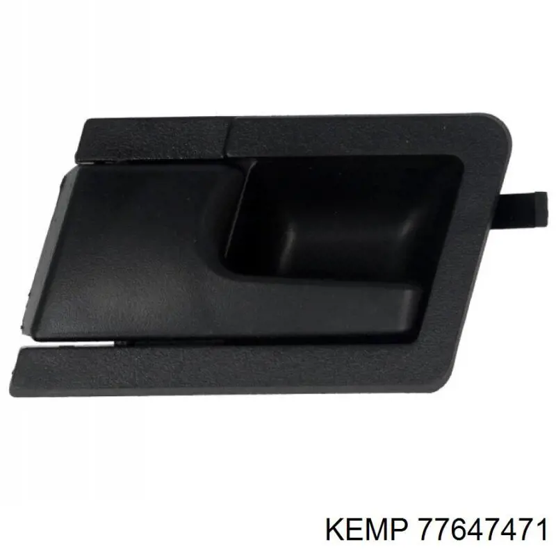 Maçaneta direita externa da porta traseira (batente) Autotechteile 3827009 preço, a partir de 43,12 USD