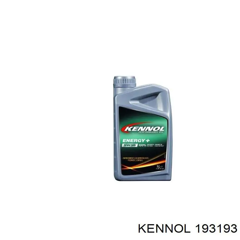 Compre 193193 Kennol Óleo para motor