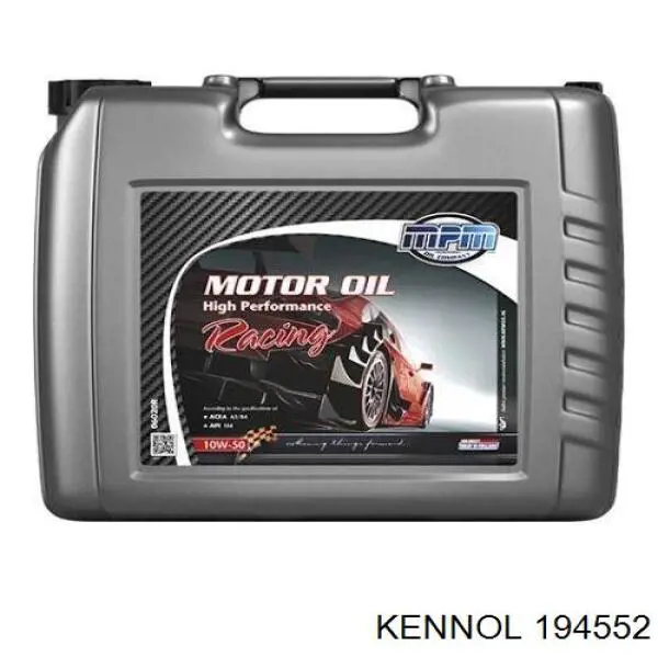 Óleo para motor Kennol 194552 preço, a partir de 39,97 USD