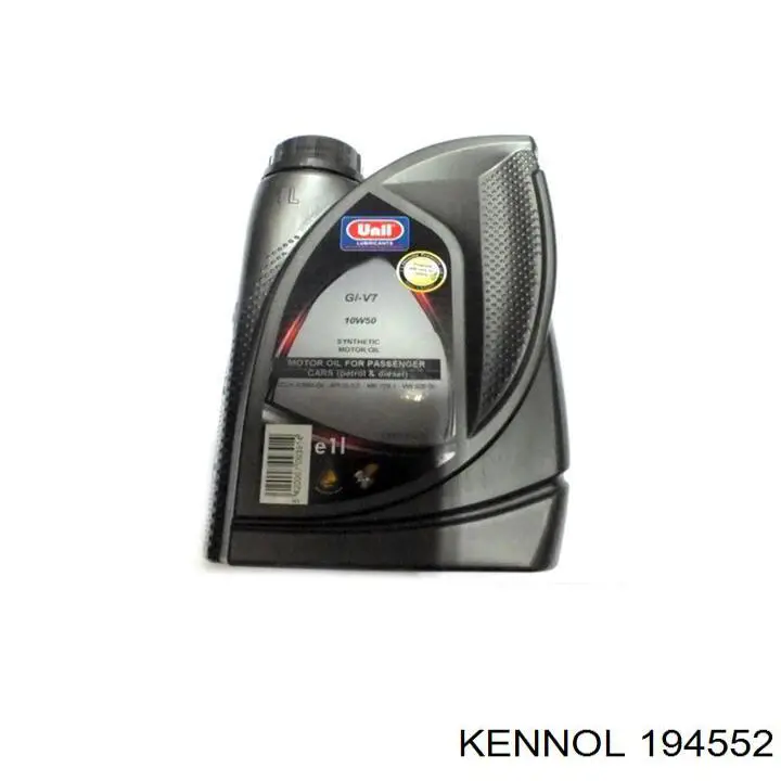 Óleo para motor 194552 Kennol