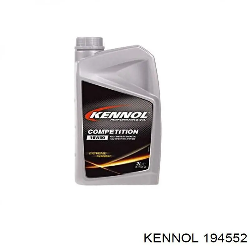 194552 Kennol Óleo para motor
