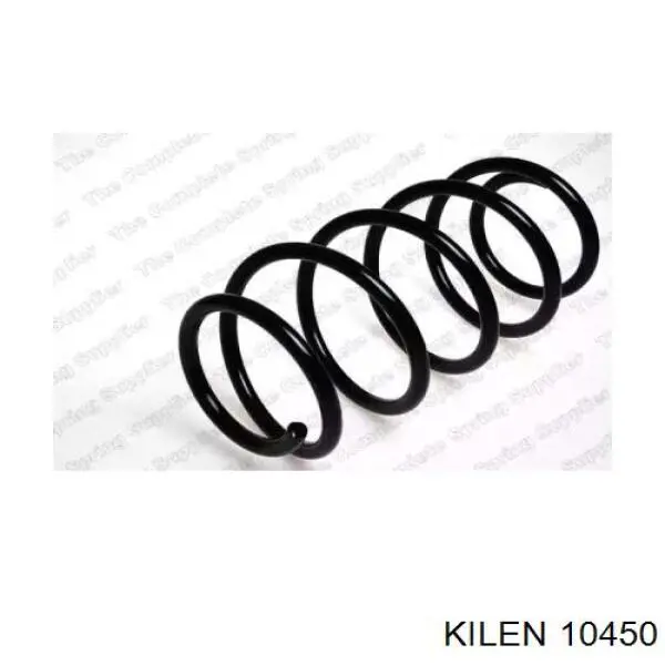 Mola dianteira Kilen 10450 preço, a partir de 66,15 USD