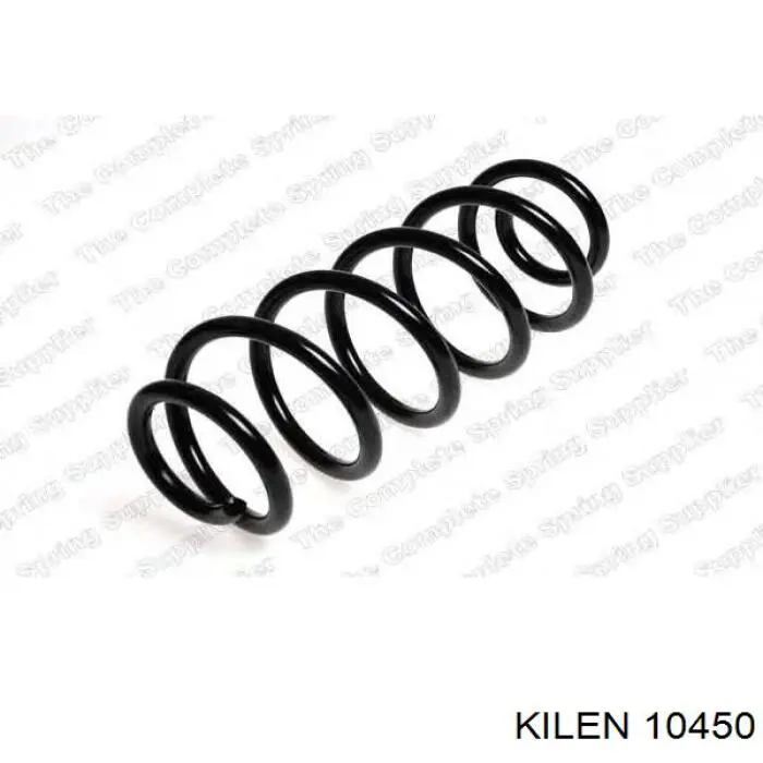 Compre 10450 Kilen Mola dianteira
