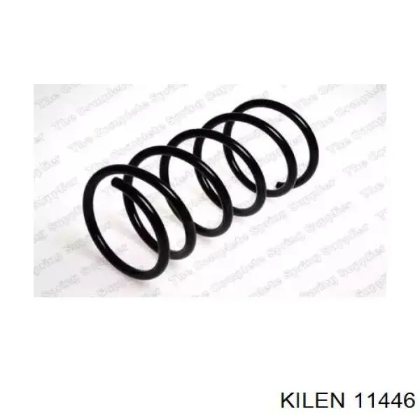 Mola dianteira Kilen 11446 preço, a partir de 40,16 USD