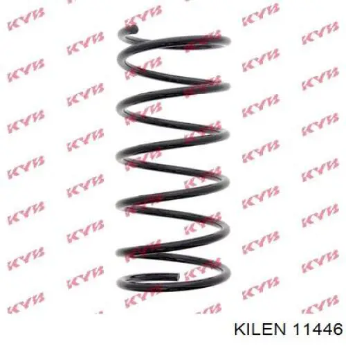 Compre 11446 Kilen Mola dianteira