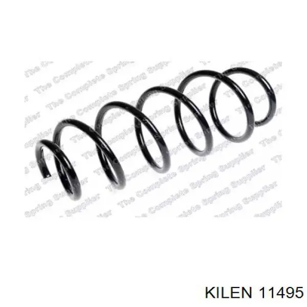Mola dianteira Kilen 11495 preço, a partir de 41,82 USD