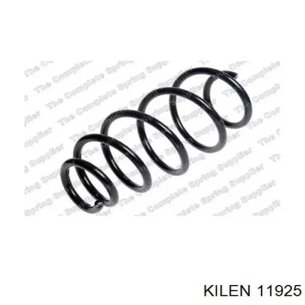 Mola dianteira 13302200 Opel