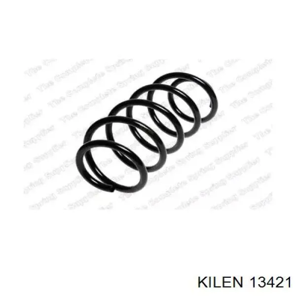Mola dianteira Kilen 13421 preço, a partir de 46,34 USD