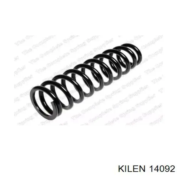Mola dianteira Kilen 14092 preço, a partir de 52,00 USD