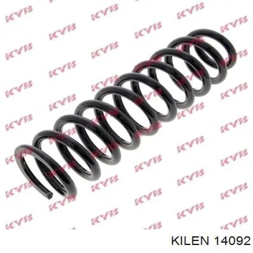 Compre 14092 Kilen Mola dianteira