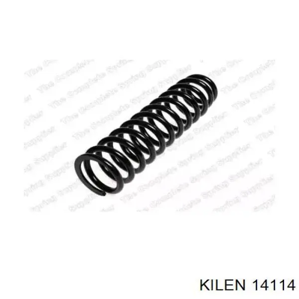 Mola dianteira para Honda Civic V EJ